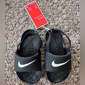 Children’s Nike Slide